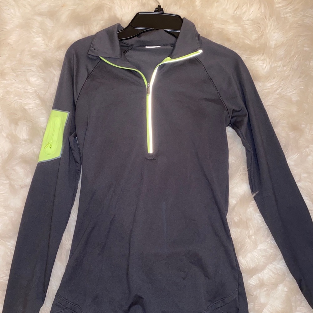 Athletic Top